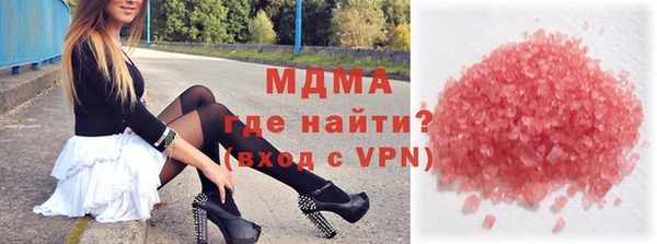 крисы Заволжск